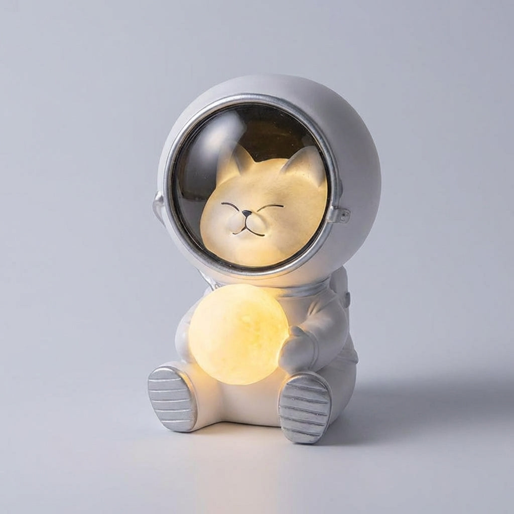 LED dieren-nachtlampje – Lunabuddo