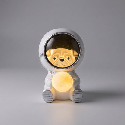 LED dieren-nachtlampje – Lunabuddo