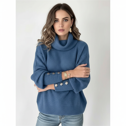 Lange Mouwen Damestrui - Karin
