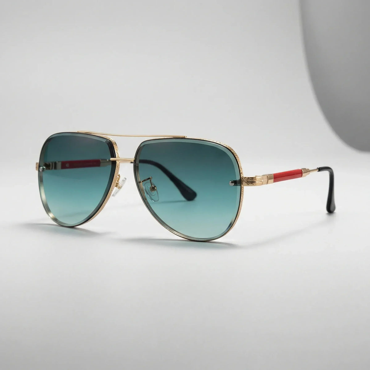 Lichte aviator-zonnebril - Marleen