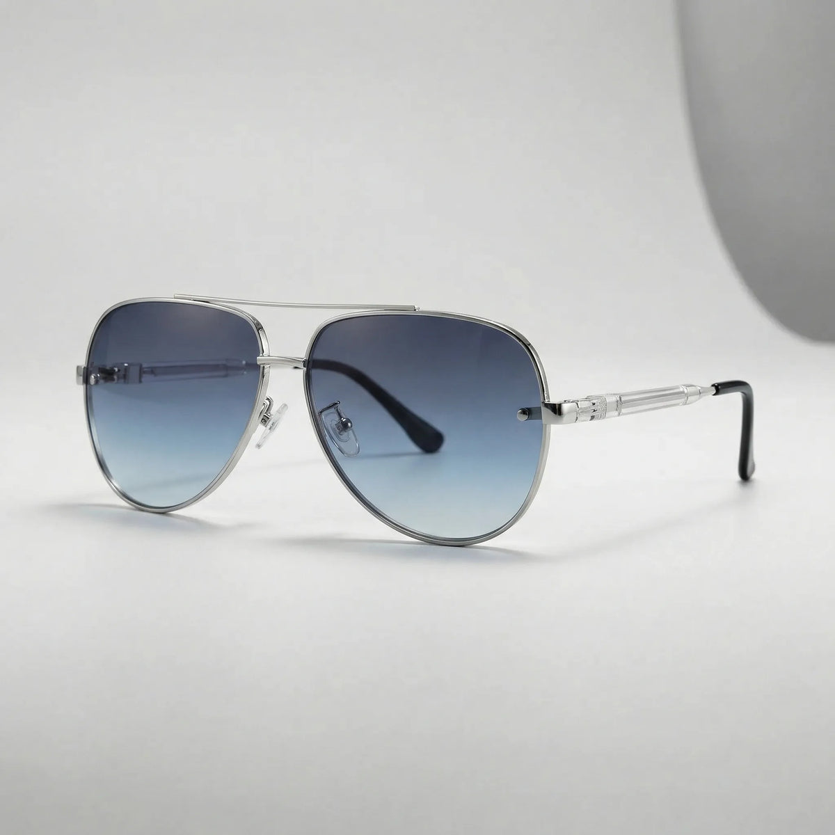 Lichte aviator-zonnebril - Marleen