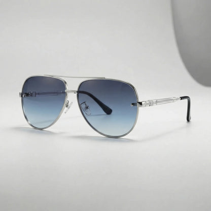 Lichte aviator-zonnebril - Marleen