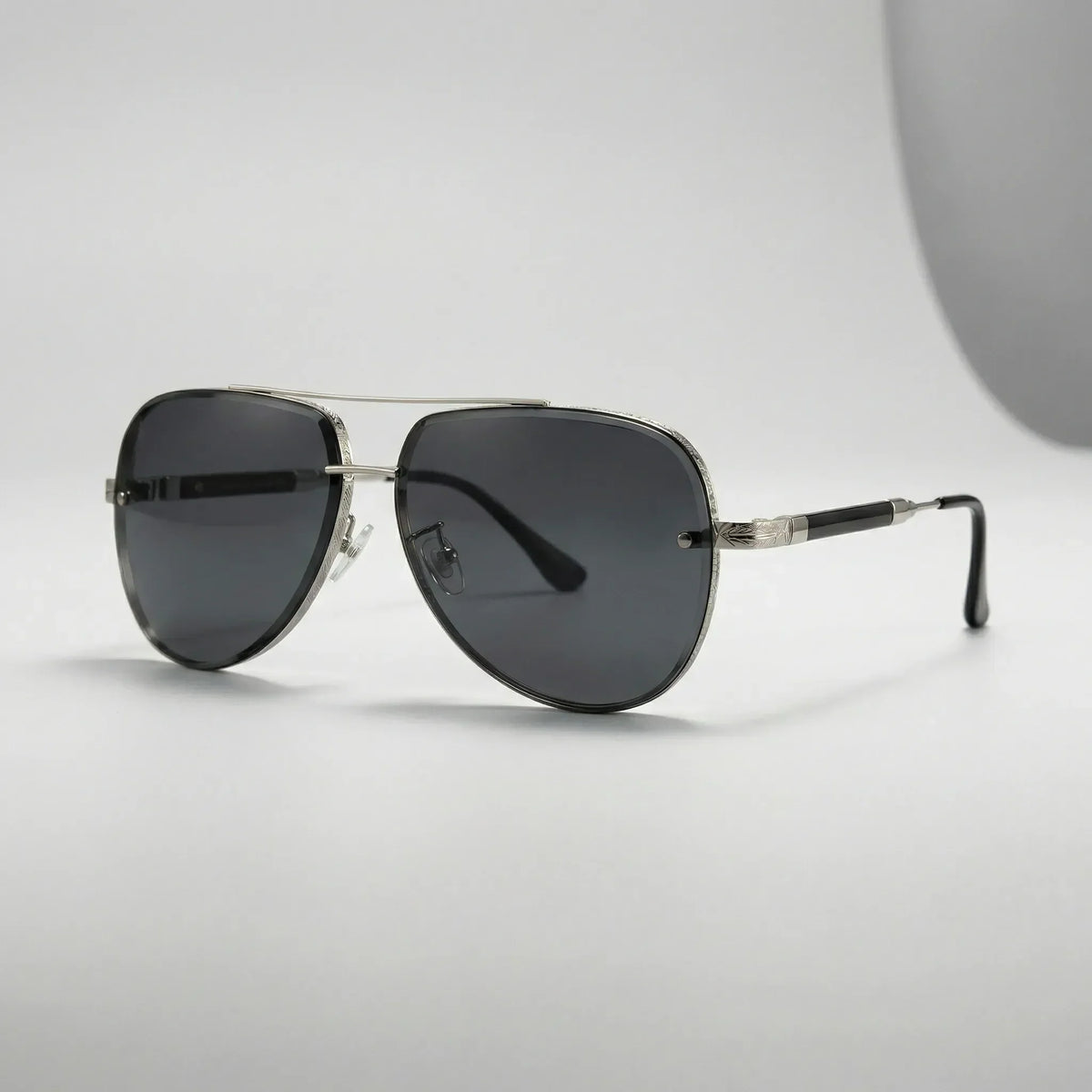 Lichte aviator-zonnebril - Marleen