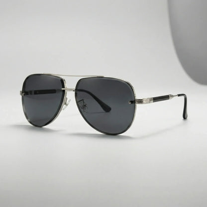 Lichte aviator-zonnebril - Marleen