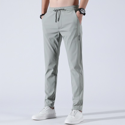Lichte Joggingbroek - Stefan
