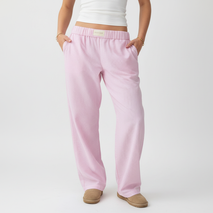 Lichte Loungebroek - Elvira