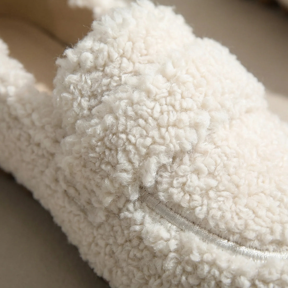 Lichte antislip-loafer - Bianka