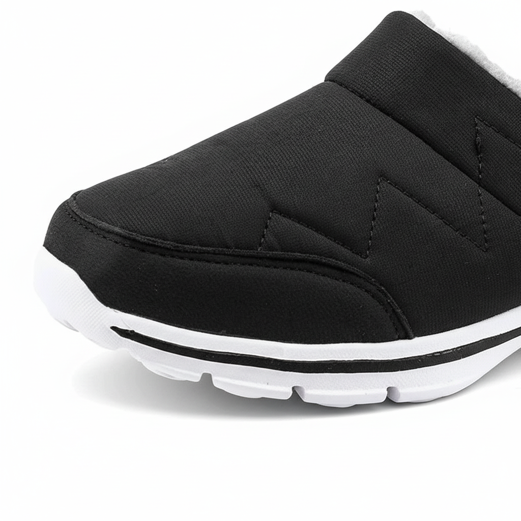 Lichtgewichtige Sportschoenen voor Binnen - WarmGlide