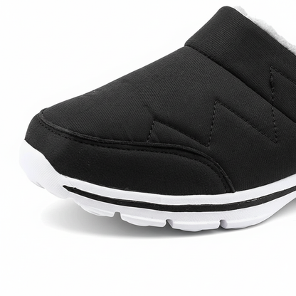 Lichtgewichtige Sportschoenen voor Binnen - WarmGlide