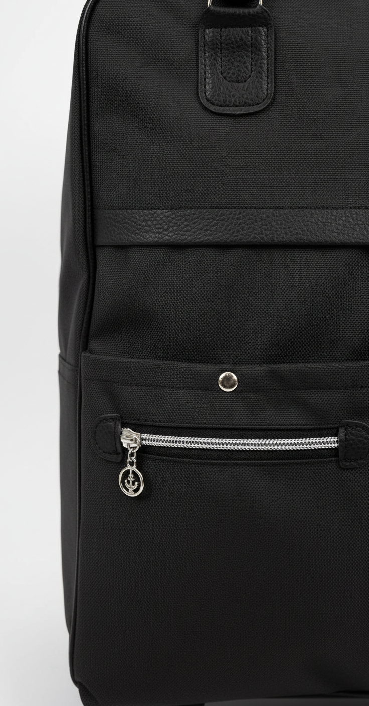 Lichte handbagagekoffers - LightMove