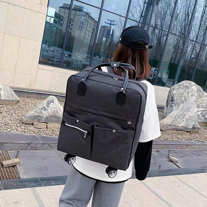 Lichte handbagagekoffers - LightMove