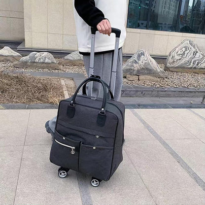 Lichte handbagagekoffers - LightMove
