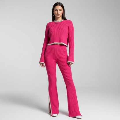 Losse vest - CozyLounge