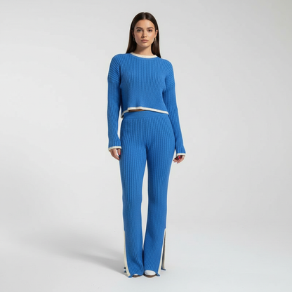Losse vest - CozyLounge