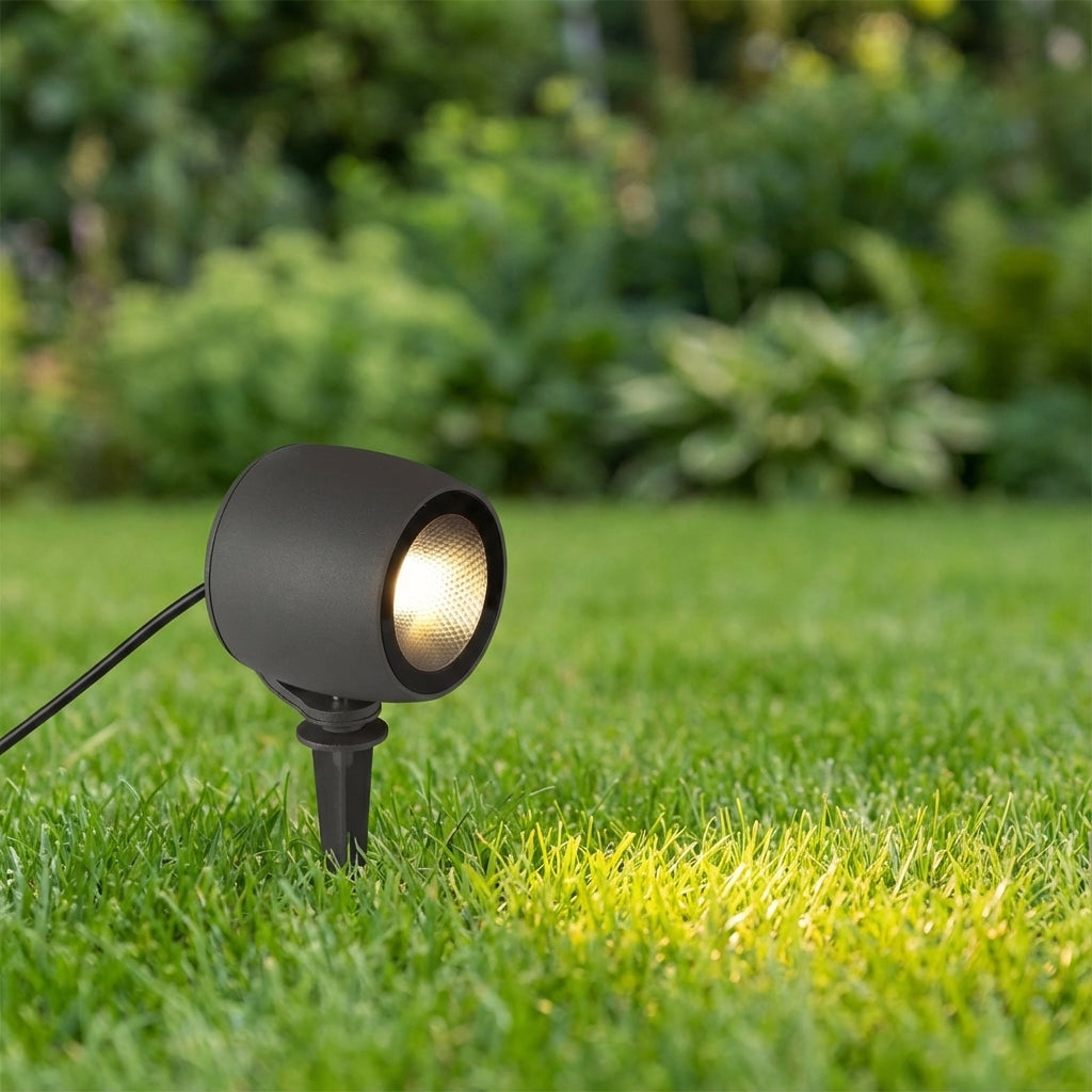 Laagprofiel tuinspot – Pathflare