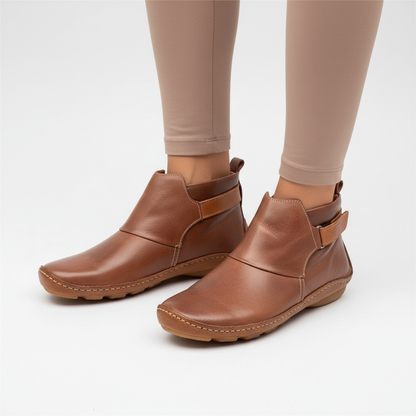 Luxueuze Orthopedische Dames Schoenen - Leah