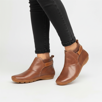 Luxueuze Orthopedische Dames Schoenen - Leah
