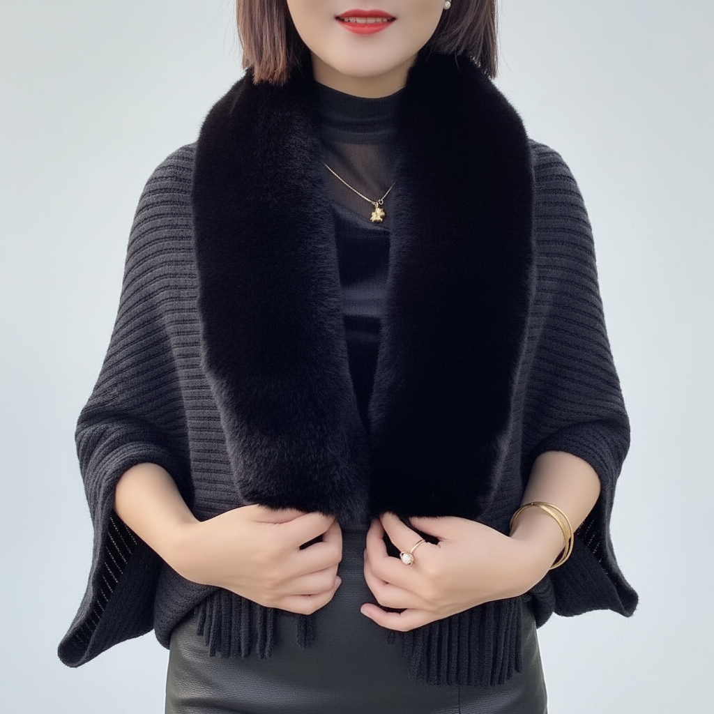 Luxe damescape - Elisa