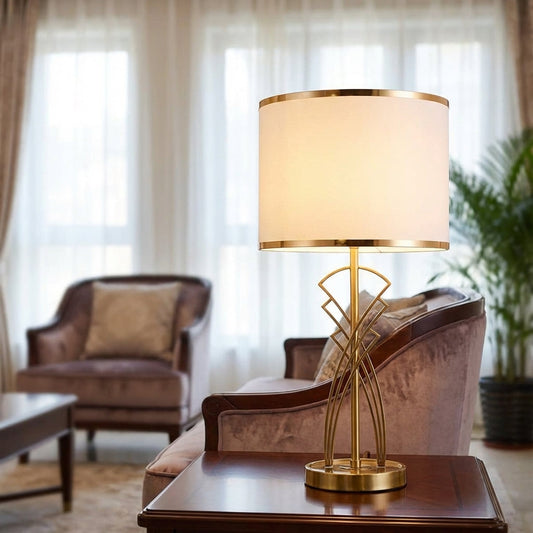Accentlamp in luxe stijl – Artelume