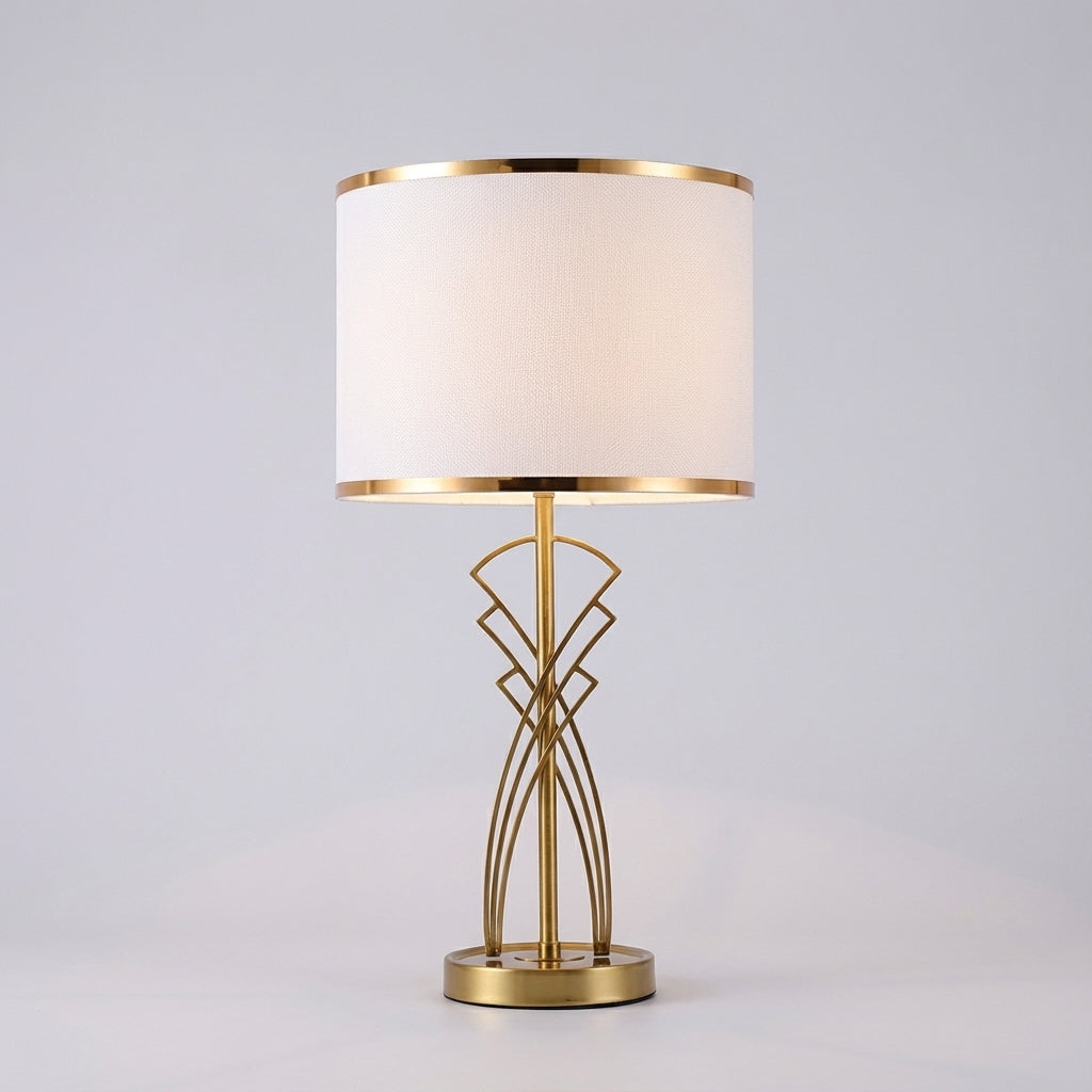 Accentlamp in luxe stijl – Artelume