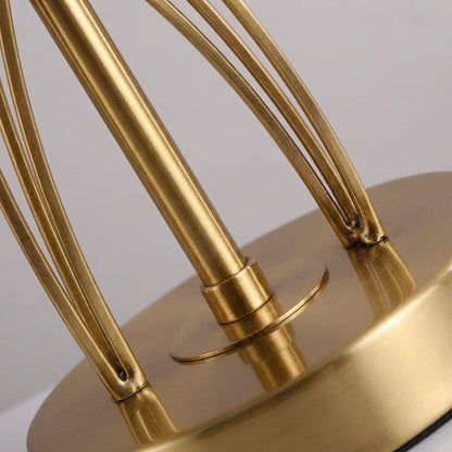 Accentlamp in luxe stijl – Artelume