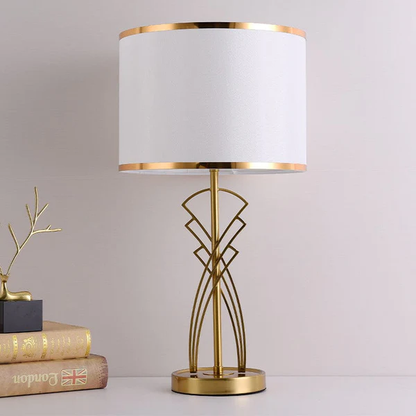 Accentlamp in luxe stijl – Artelume