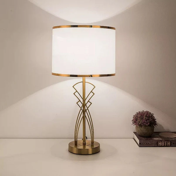 Accentlamp in luxe stijl – Artelume