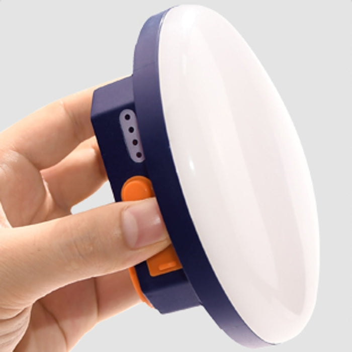 Multifunctionele Outdoor Powerbank - TrailCharge