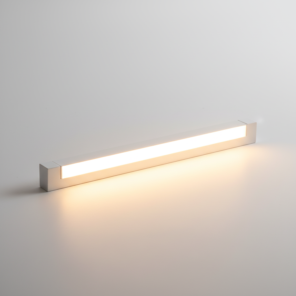 Magnetisch monteerbare kabellamp - HallGlow