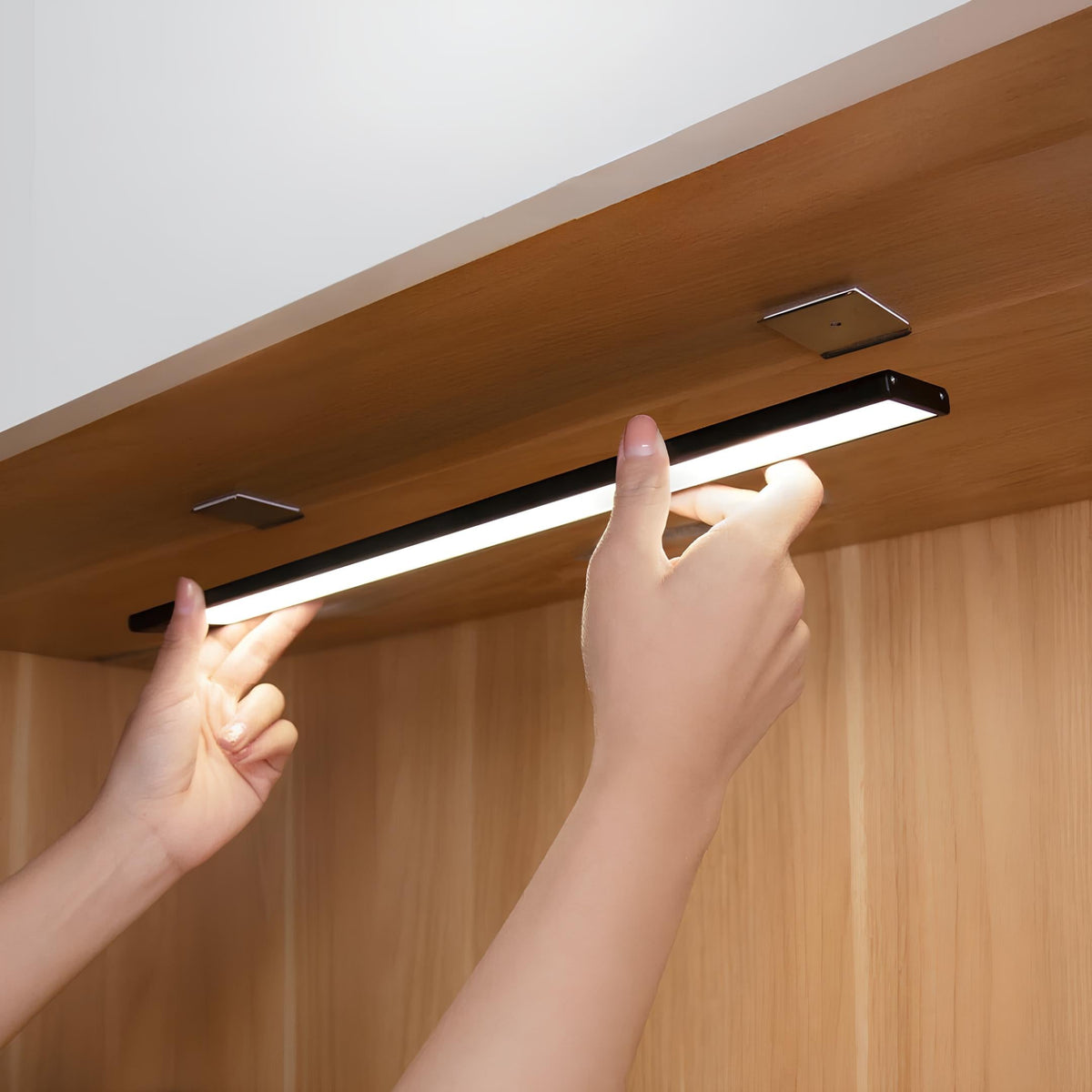 Magnetische bewegingssensorlamp - SenseStrip