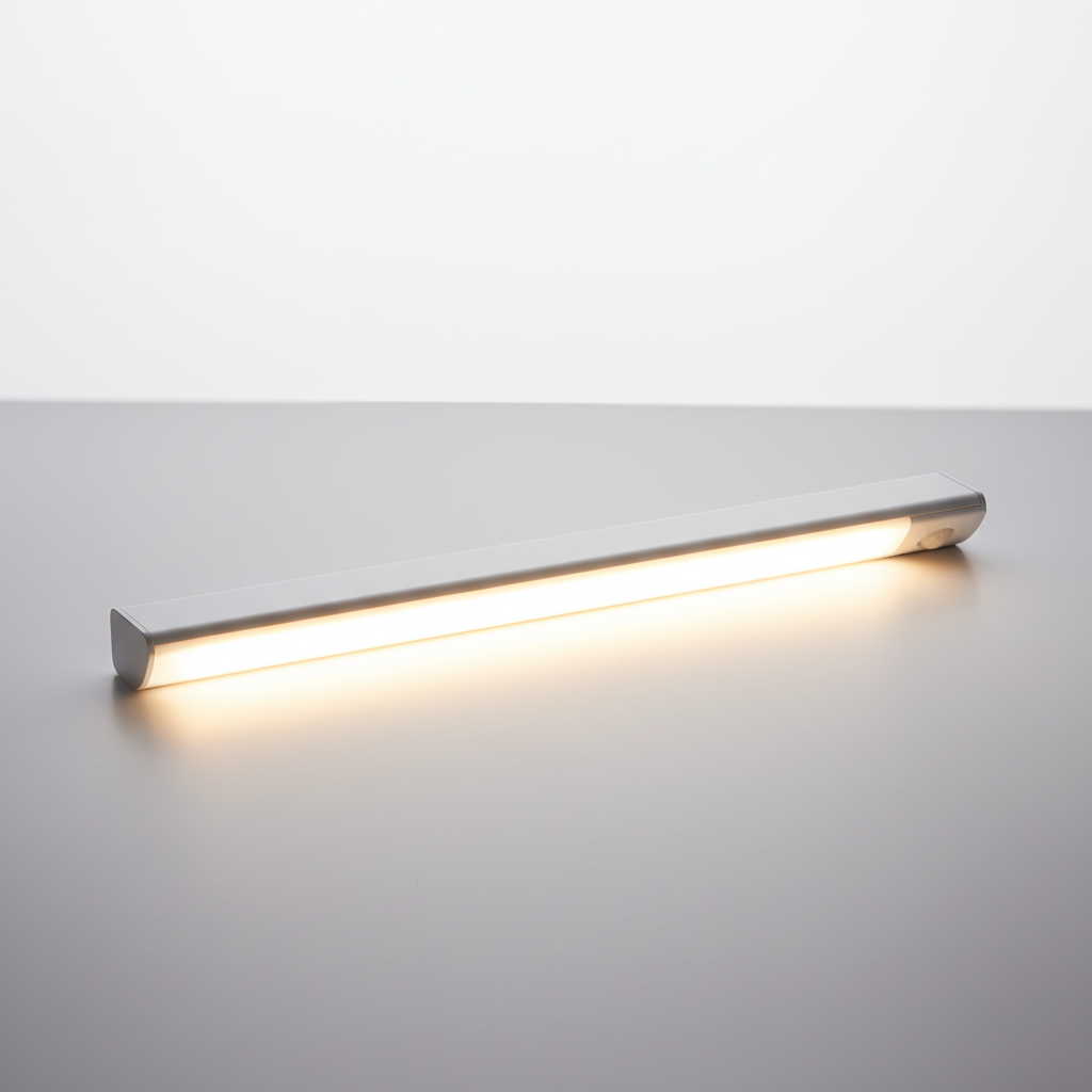 Magnetische bewegingssensorlamp - SenseStrip