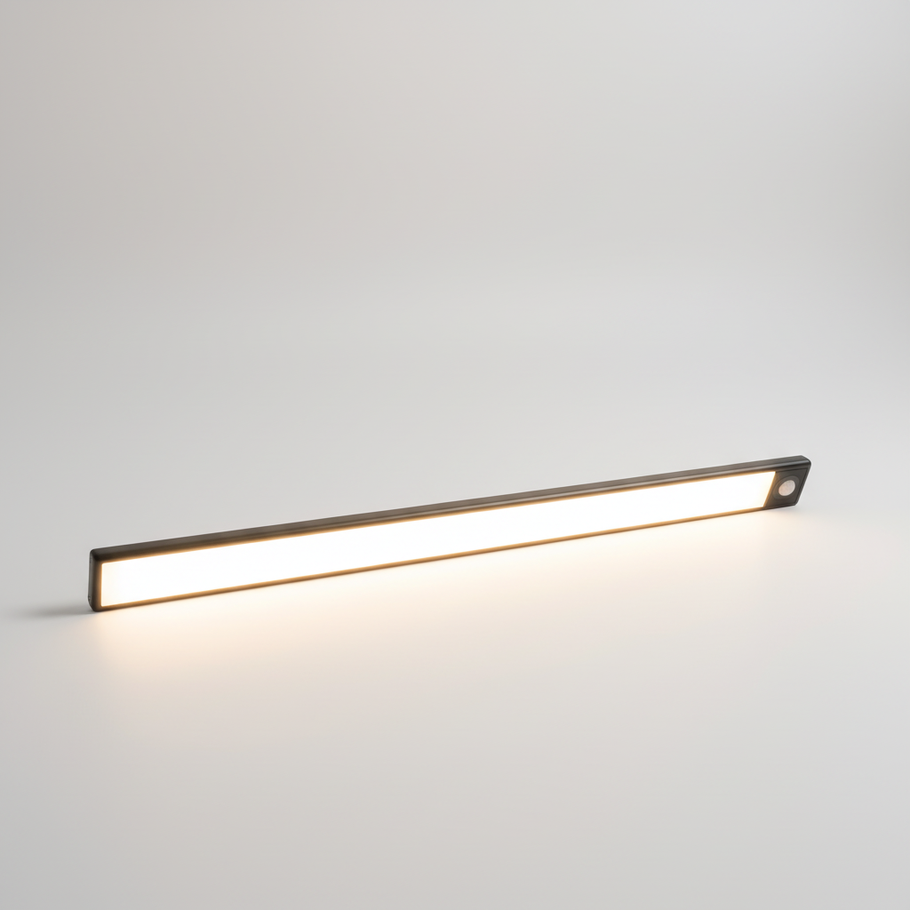 Magnetische bewegingssensorlamp - SenseStrip