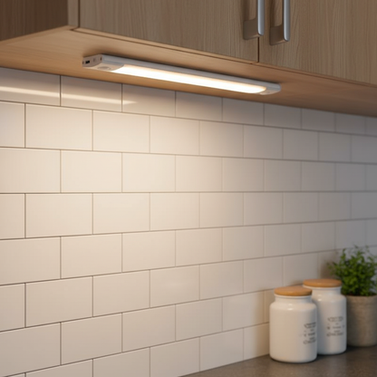 Magnetische bewegingssensorlamp - SenseStrip