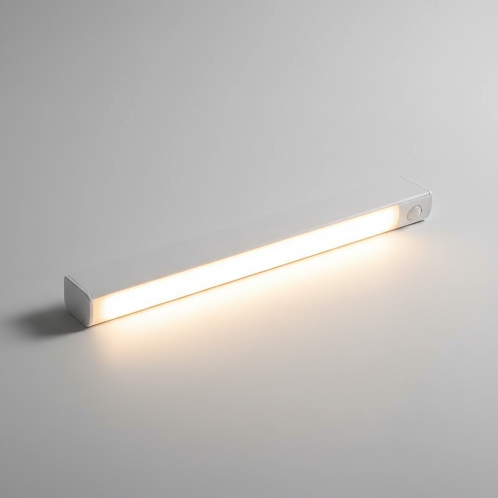 Magnetische bewegingssensorlamp - SenseStrip
