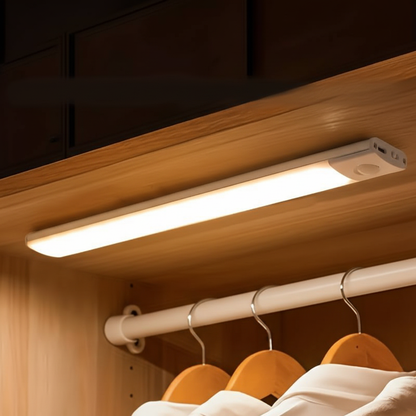 Magnetische bewegingssensorlamp - SenseStrip