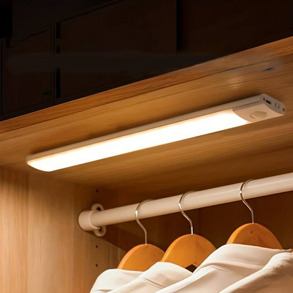 Magnetische bewegingssensorlamp - SenseStrip