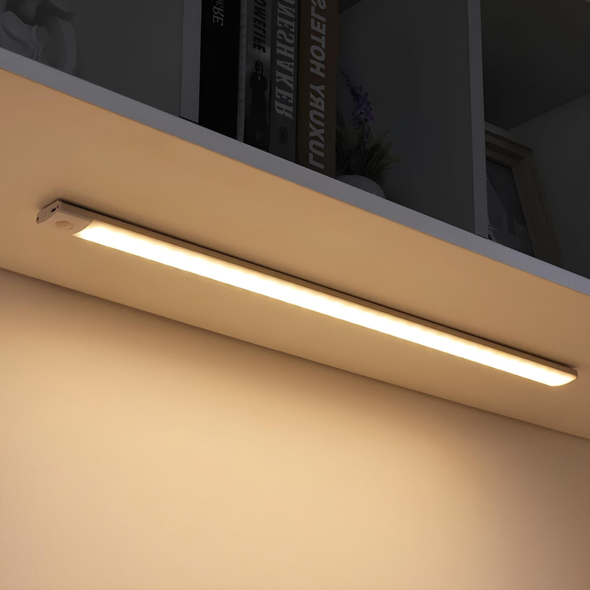 Magnetische bewegingssensorlamp - SenseStrip