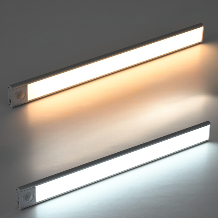 Magnetische bewegingssensorlamp - SenseStrip