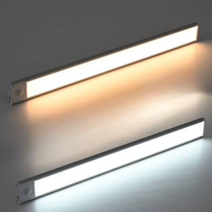 Magnetische bewegingssensorlamp - SenseStrip