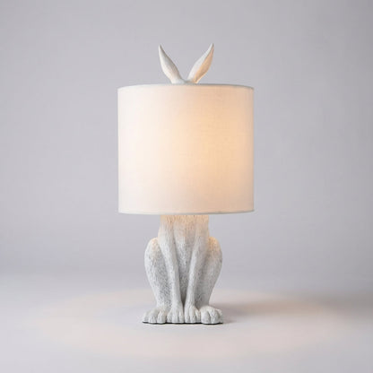Gemaskerde dieren-accentlamp – Noctebelle