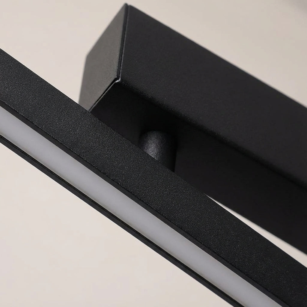 Minimale lineaire plafondverlichting – Aerolite