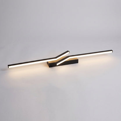 Minimale lineaire plafondverlichting – Aerolite