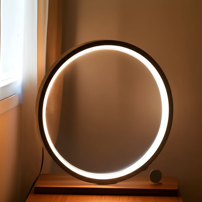 Minimalistisch designlicht - Orblyn