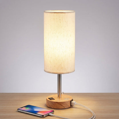 Moderne nachtlamp – Serenbeam