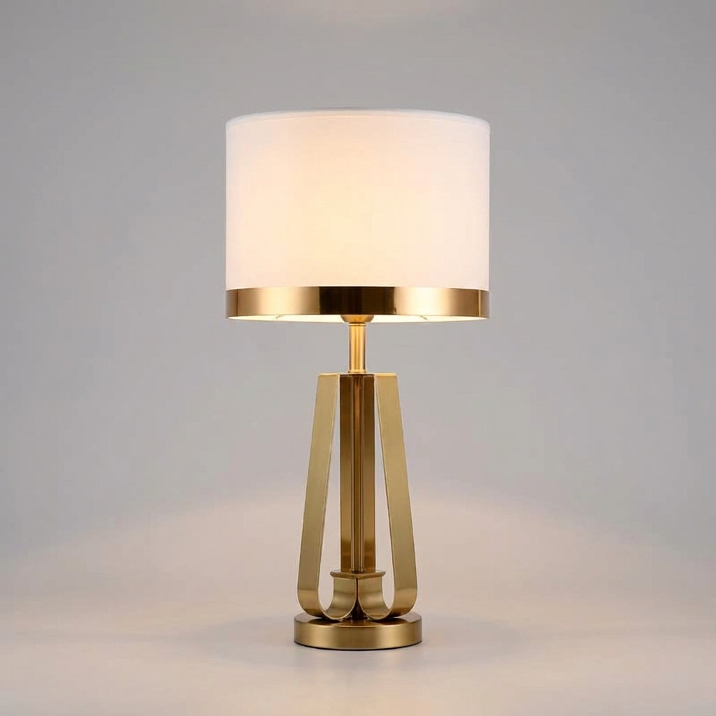 Moderne Conen tafellamp – Nocturel