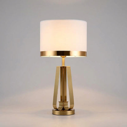 Moderne Conen tafellamp – Nocturel