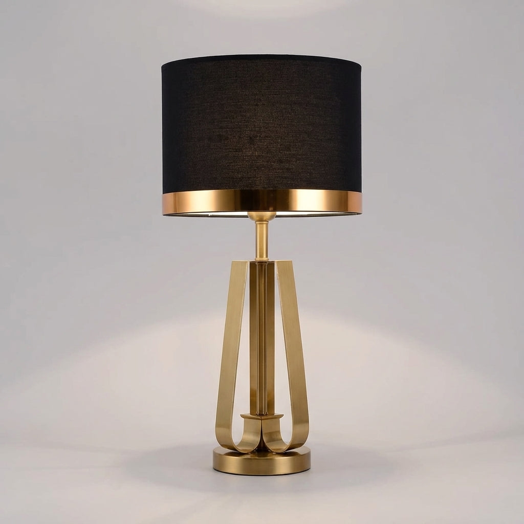 Moderne Conen tafellamp – Nocturel
