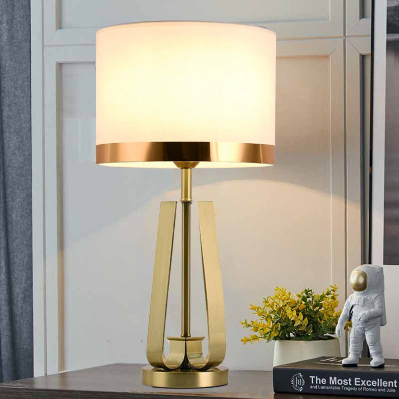 Moderne Conen tafellamp – Nocturel