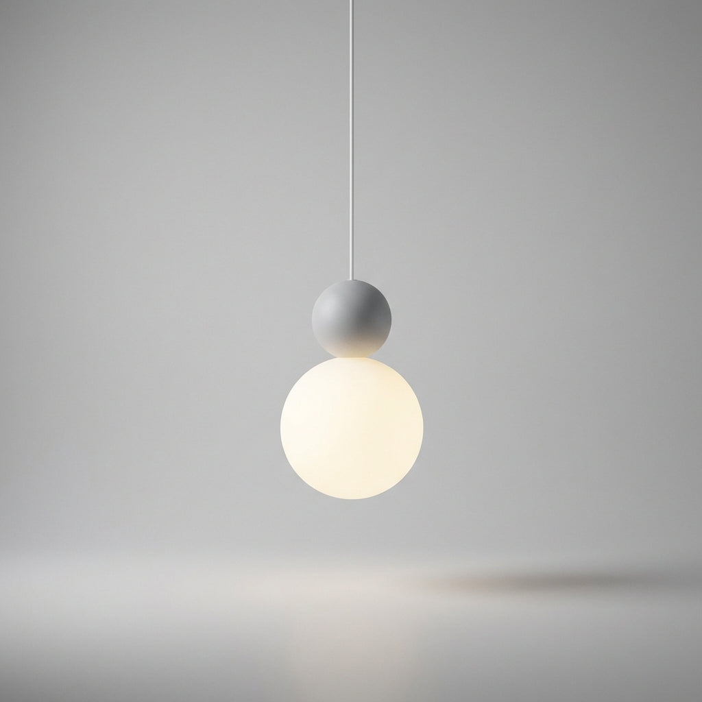 Modern hanglampontwerp – Orbitra