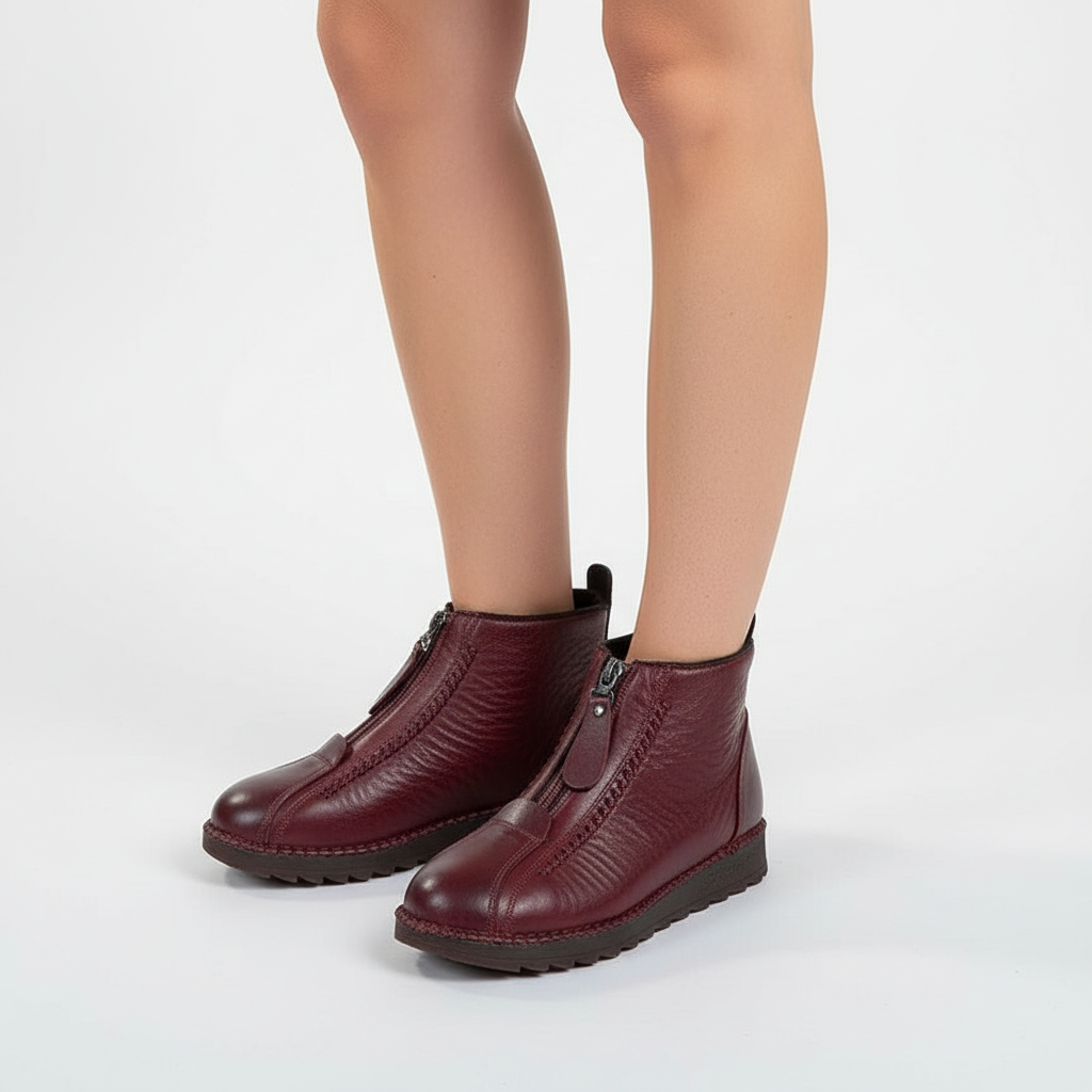 Modieuze Schoenen Voor Dames - Charlotte